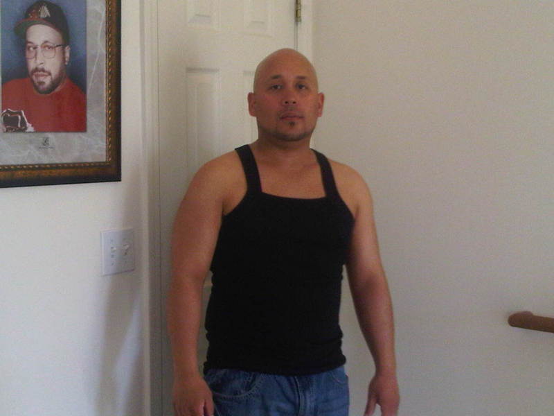 Date this georgeous United States man Frankie23 from Portage US4664