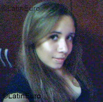 Date this foxy Brazil girl Jaqueline Barros from Fortaleza BR1978