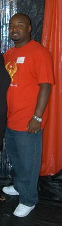 Date this lovely United States man Marcusharr from Greenwood US4736