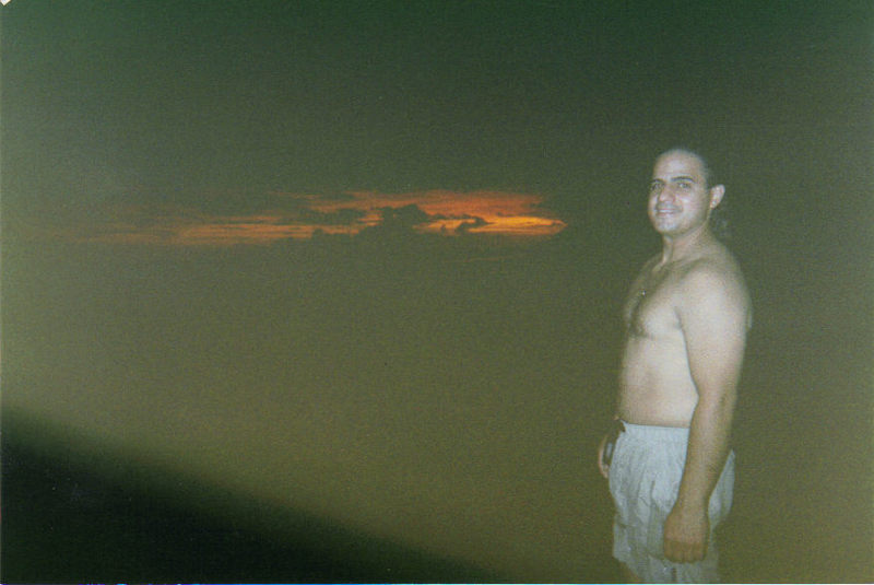 Date this voluptuous United States man LIglesias from Bronx US4740