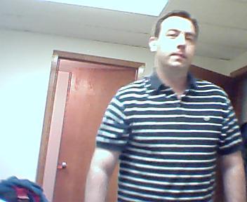 Date this attractive United States man Opper from Marshfield US4749