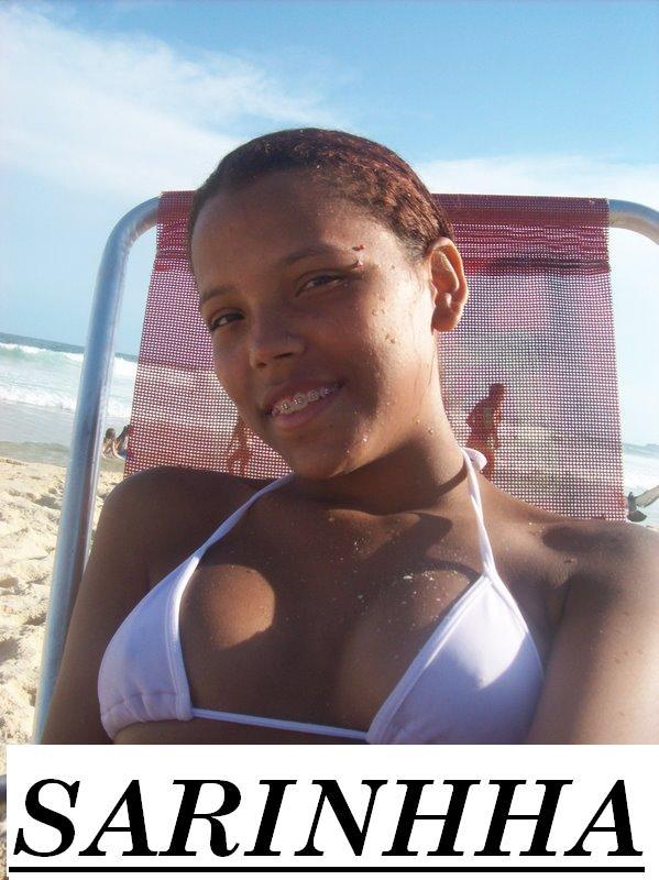 Date this lovely Brazil girl Sarinha from Conselheiro Lafaiete BR2018