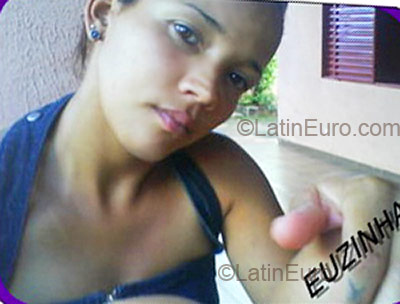 Date this charming Brazil girl Katia Silva from Gama BR2036
