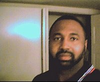 Date this attractive United States man Joenoir from landover US4836