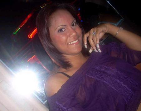 Date this exotic United States girl Ney from Santo Domingo DO2392