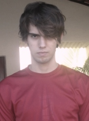 Date this young Brazil man Lucas from Fortaleza BR2053