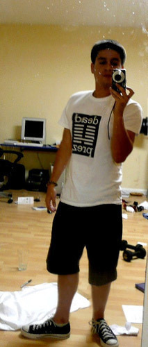 Date this pretty United States man Nono85 from Miami US4857