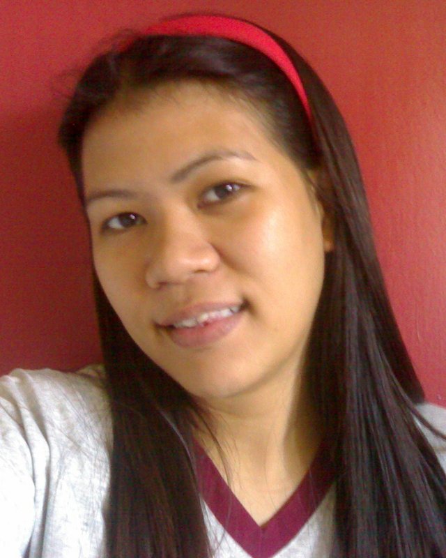 Date this passionate Philippines girl Kenjien from Tarlac City PH257