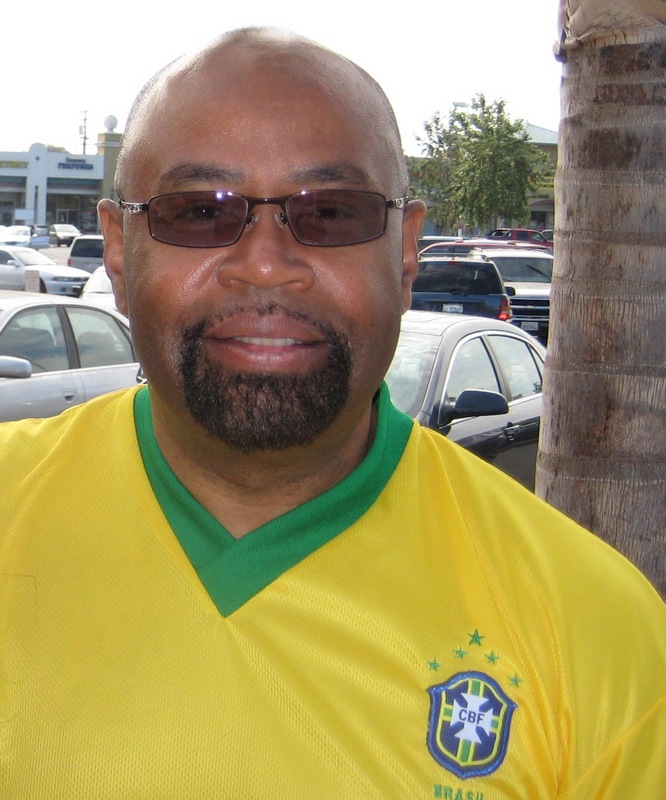 Date this athletic United States man LANYC from Los Angeles US4885