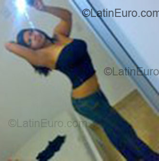 Date this stunning Brazil girl Tatiane from Rio De Janeiro BR2078