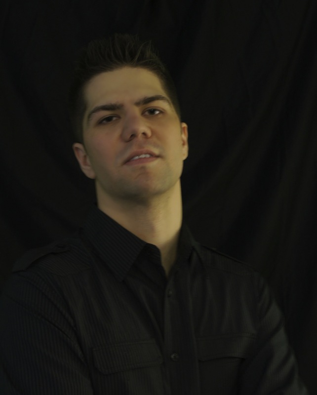 Date this cute United States man Miguel from Woodland US4893