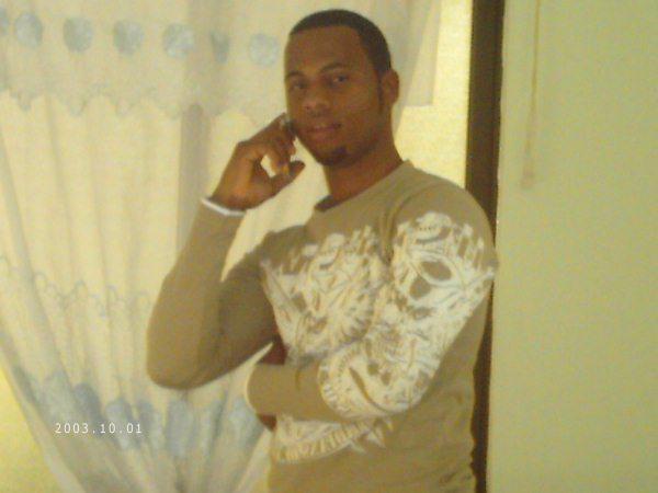 Date this hot Dominican Republic man Juanantonio from Espa&Atilde;&plusmn;a DO2452