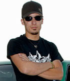 Date this young Colombia man Piedmont from Barranquilla CO2066