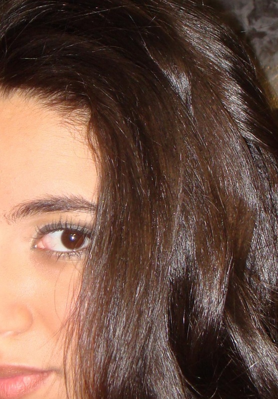 Date this attractive Brazil girl Joanna from Campo Grande BR2108