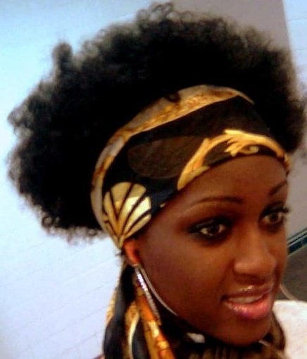 Date this cute Nigeria girl Okoyatemi from Ikeja NG198