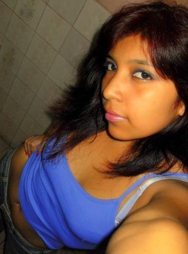 Date this passionate Peru girl Sunivet from Chiclayo PE175