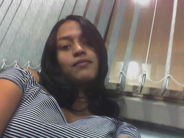 Date this fun Colombia girl Aleixis-andro from Palmira CO2254