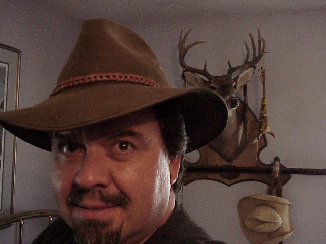 Date this foxy United States man RANCE from Salem US5008