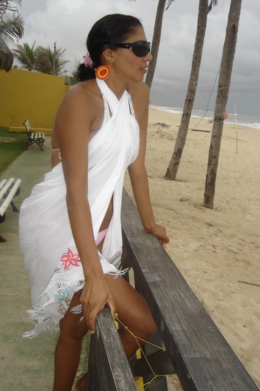 Date this young Brazil girl Nildaansr from Fortaleza BR2170
