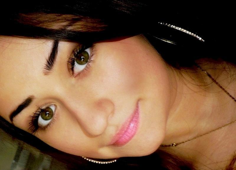 Date this foxy Romania girl Lovely07 from Braila RO16