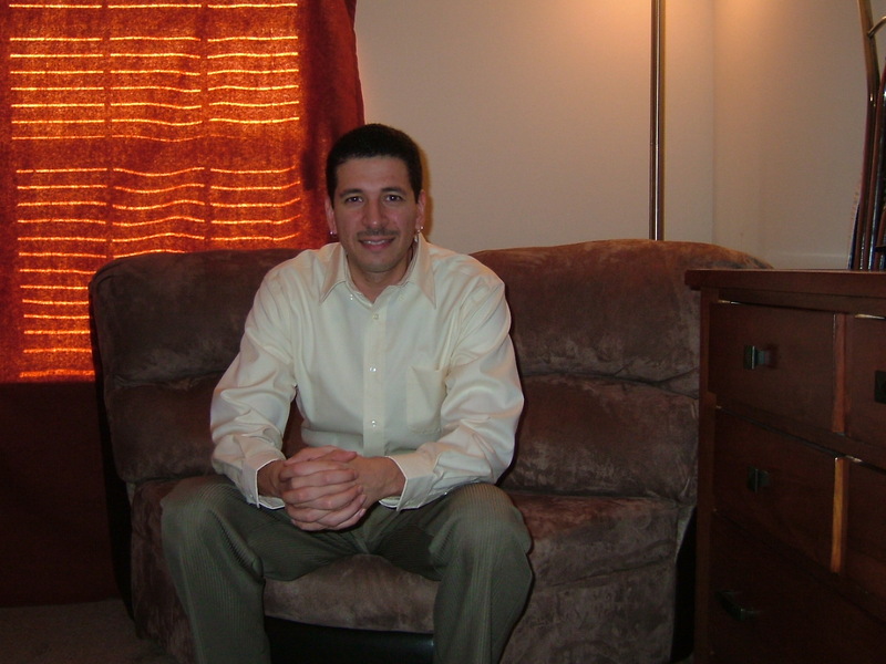 Date this funny United States man Gil from Slidell US5080