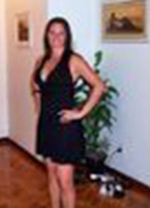 Date this athletic Brazil girl Mariag from Recife BR2213