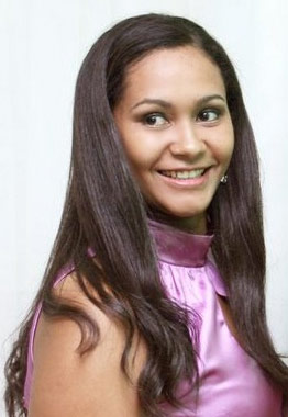 Date this tall Brazil girl Morenajambo29 from Carapicuiba BR2227