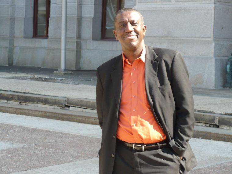 Date this sultry United States man Ron from Philadelphia US5124