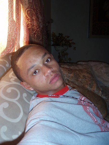 Date this lovely United States man Arvey11 from los angeles US5129