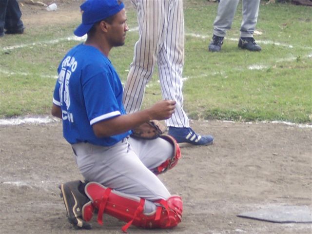 Date this charming Dominican Republic man Dpereyra from Santo Domingo, D. N. DO3152