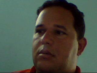 Date this athletic Dominican Republic man Victor_manuell2 from Santiago DO3198