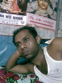 Date this delightful India man Jk_2011 from Kolkata IN97