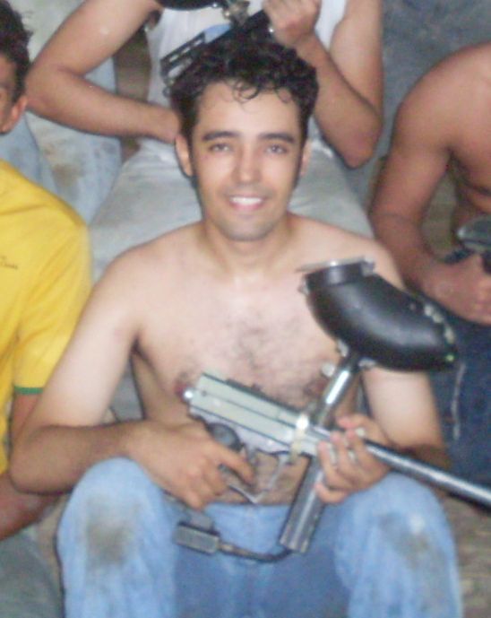 Date this passionate Brazil man Kaito_MAX from Fortaleza BR2247