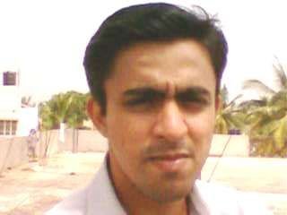 Date this funny India man Somsbr from Bangalore IN99