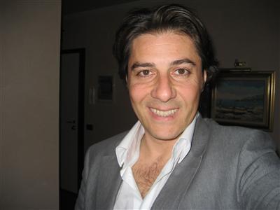 Date this gorgeous United Kingdom man Frednio from Milano GB308