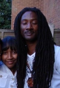 Date this cute United Kingdom man Ras-Lee from Birmingham GB309