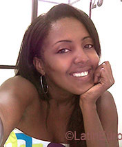 Date this sultry Brazil girl Nilmara from Salvador BR6676