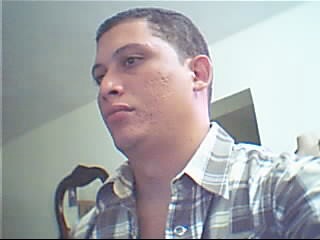 Date this fun Dominican Republic man Handriel from Santo Domingo DO3290