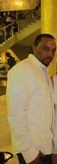 Date this sultry United States man Jawhar from Los Angeles US5265