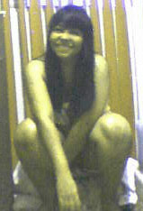 Date this georgeous Brazil girl Marissa Barbosa from Brasilia BR6164