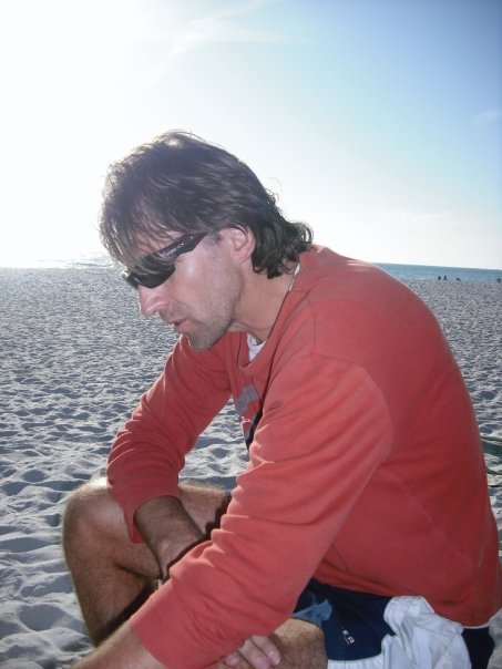 Date this attractive Germany man Golfstream from Berlin DE136