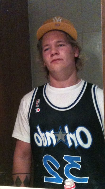 Date this pretty Norway man Gvend from Bergen NO87