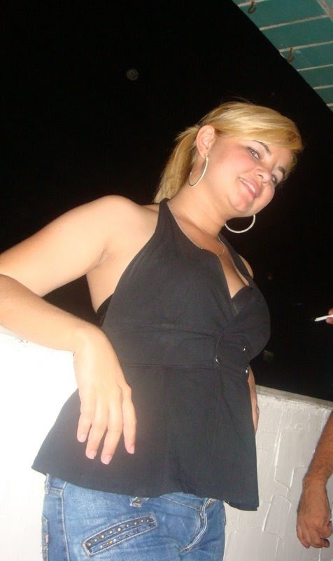 Date this cute Brazil girl Regina from Fortaleza BR2302