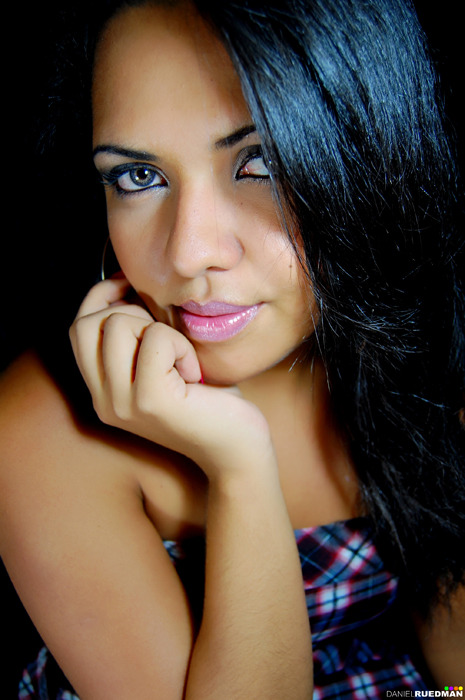 Date this lovely Brazil girl Amandinne from Joao Pessoa BR2313