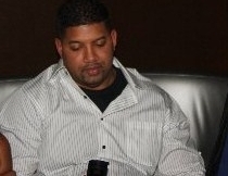 Date this gorgeous Dominican Republic man Escalade3s from Brookhaven DO3316