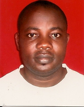 Date this voluptuous Nigeria man Ogedengbe from Lagos NG226