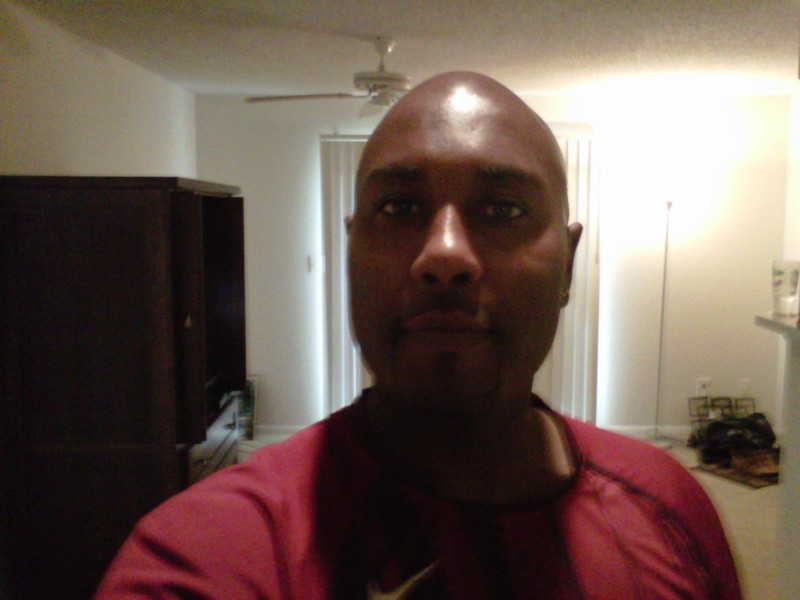 Date this fun United States man Gregory from College Park US5314