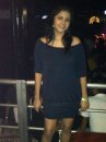 Date this gorgeous Honduras girl Cyndi from La Ceiba HN46