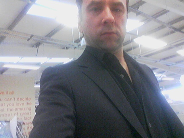 Date this charming Ireland man Moondog from Carrick IE24