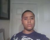 Date this good-looking United States man Gabriel from Lake Worth US5348